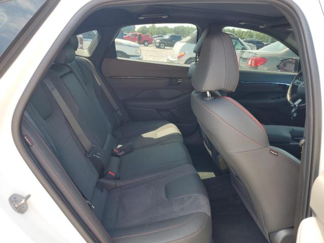 2024 HYUNDAI SONATA N LINE KMHL54JCXRA358496