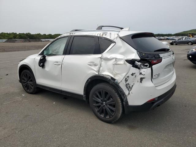 2025 MAZDA CX-5 PREMI #3308377285
