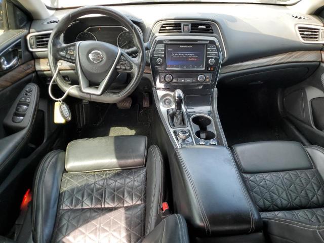 2016 NISSAN MAXIMA 3.5S 1N4AA6AP0GC378091