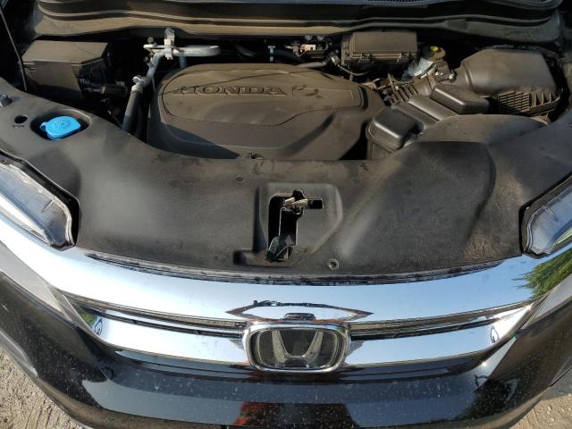 2021 HONDA PILOT TOUR 5FNYF6H64MB079936