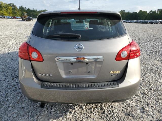 2011 NISSAN ROGUE S - JN8AS5MV3BW250791