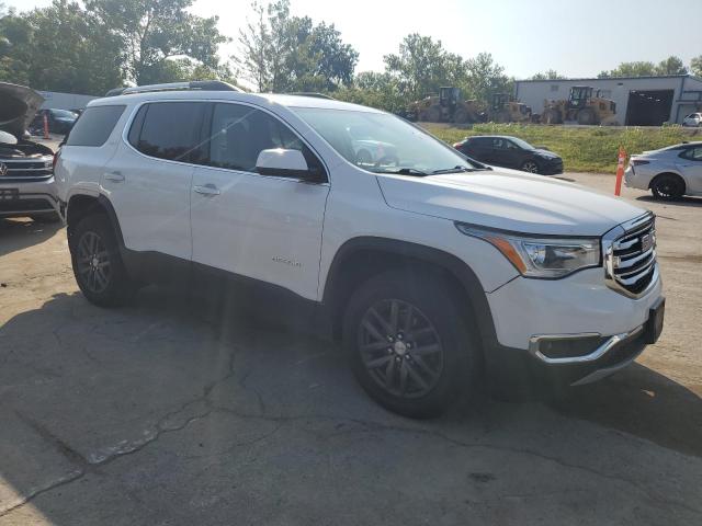 2018 GMC ACADIA SLT-1 1GKKNULS3JZ127664