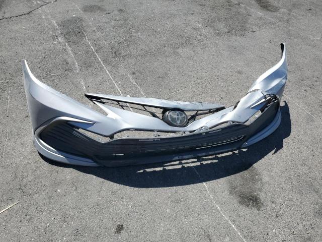 2022 TOYOTA CAMRY LE #3278783656