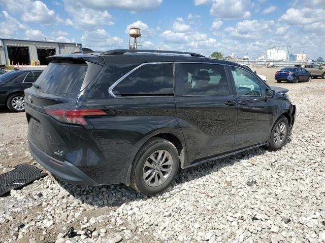 2022 TOYOTA SIENNA LE - 5TDKRKECXNS090064