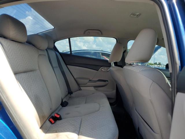 2015 HONDA CIVIC LX 19XFB2F51FE207158