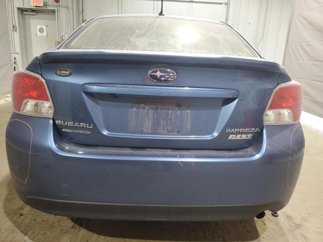 2016 SUBARU IMPREZA JF1GJAA67GH014600