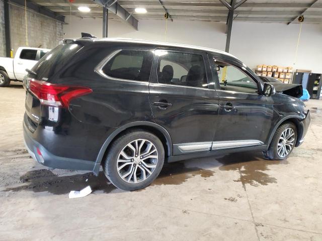 2018 MITSUBISHI OUTLANDER JA4AZ3A31JJ001152