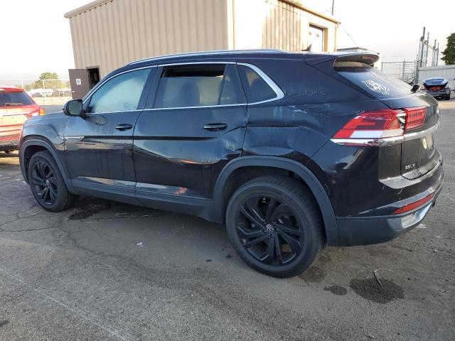 2020 VOLKSWAGEN ATLAS CROS 1V2ME2CA9LC210021