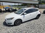 2017 FORD FOCUS SEL - 1FADP3M23HL241402