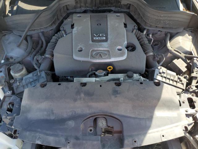 2017 INFINITI QX50 JN1BJ0RR0HM400316