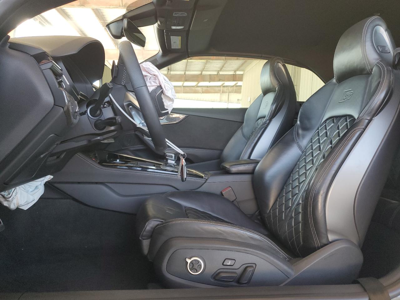 AUDI S5 PREMIUM PLUS