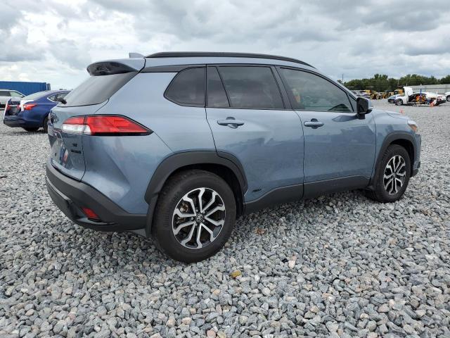 2024 TOYOTA COROLLA CR 7MUFBABG7RV054156