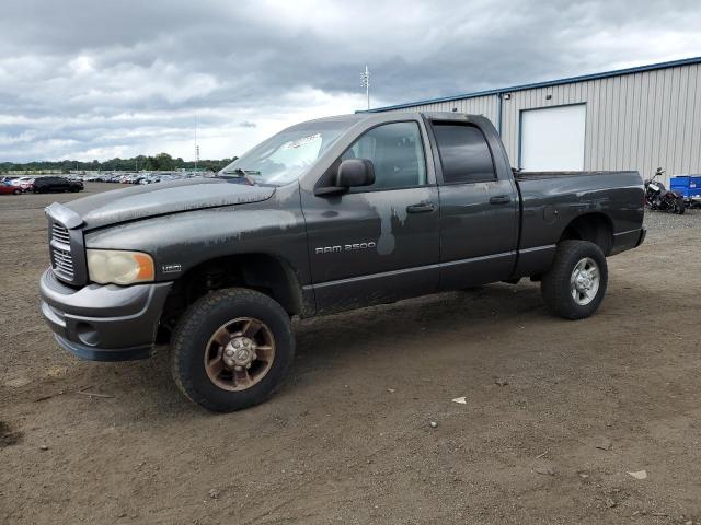 DODGE RAM 2500 S