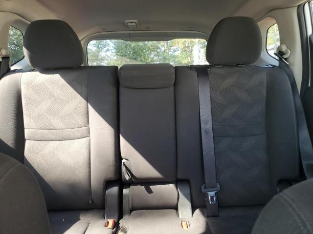 2016 NISSAN ROGUE S KNMAT2MV1GP629992