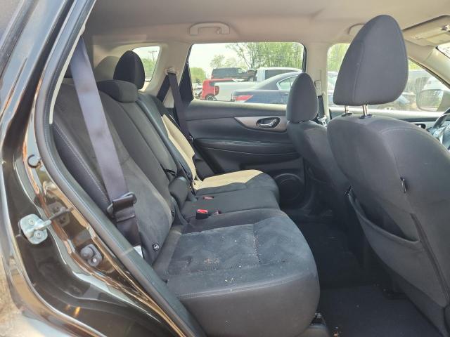 2016 NISSAN ROGUE S - KNMAT2MV3GP655333