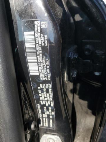 2018 FIAT 500X TREKK ZFBCFXCB8JP693364