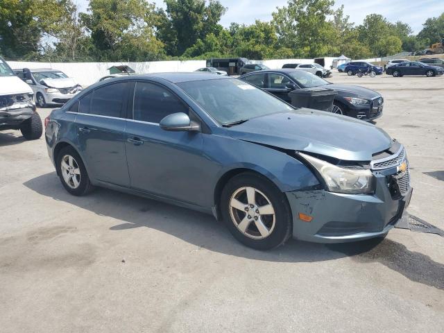 2012 CHEVROLET CRUZE LT - 1G1PF5SC0C7203976