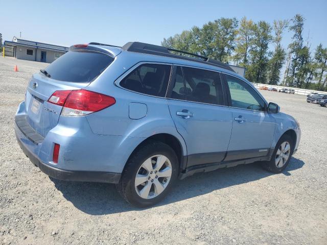 2010 SUBARU OUTBACK 2. - 4S4BRCKCXA3356197