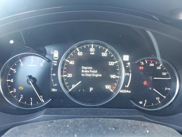 2023 MAZDA CX-9 GRAND JM3TCBDY0P0647502