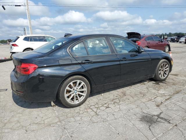2017 BMW 320 I WBA8A9C59HK620077