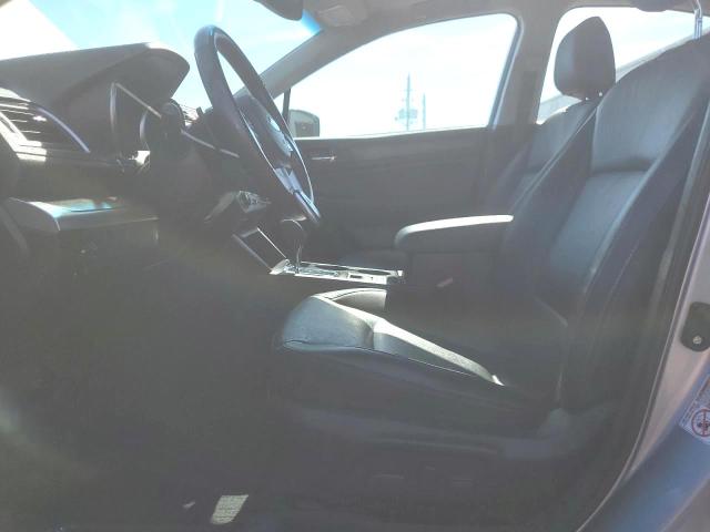 2017 SUBARU LEGACY 3.6 4S3BNEK61H3006151