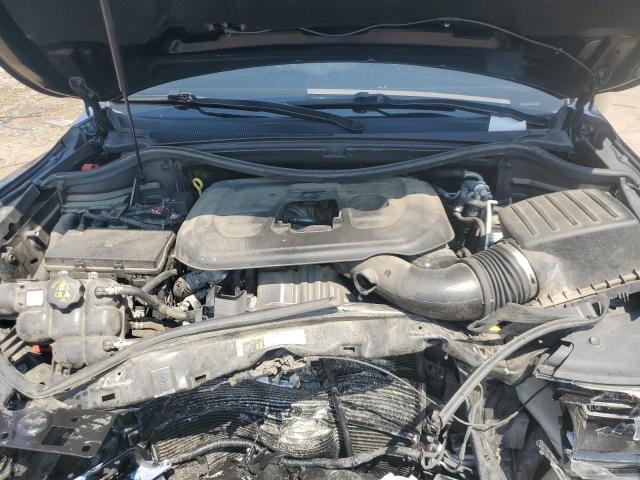 2018 DODGE DURANGO GT 1C4RDJDG2JC404894