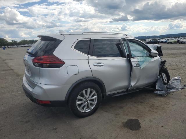2020 NISSAN ROGUE S JN8AT2MV6LW110943