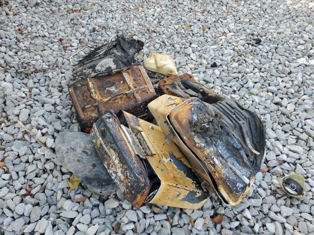 2005 HARLEY-DAVIDSON FLHTCUI - 1HD1FCW165Y632397