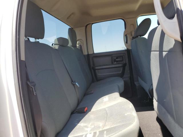 2015 RAM 1500 ST - 1C6RR6FT7FS755619