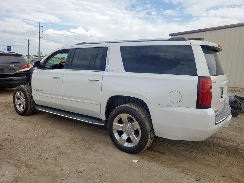 2016 CHEVROLET SUBURBAN K 1GNSKJKC0GR174311