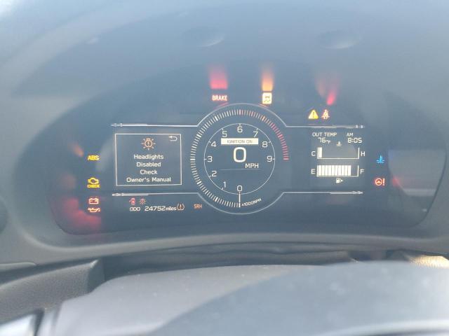 2022 TOYOTA GR 86 PREM - JF1ZNBE13N9755061