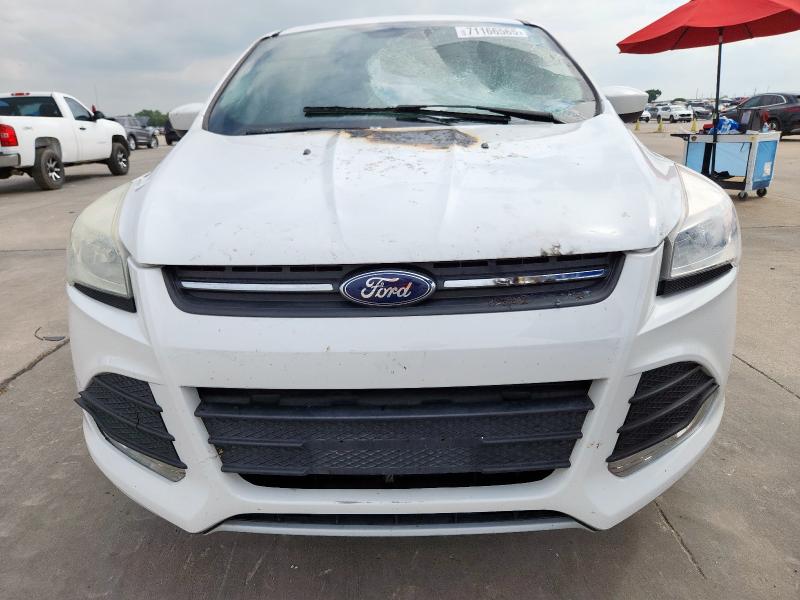 2013 FORD ESCAPE SE - 1FMCU0G91DUC27293