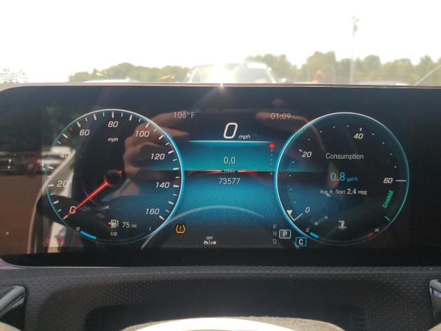 2020 MERCEDES-BENZ CLA 250 4M WDD5J4HB4LN034262