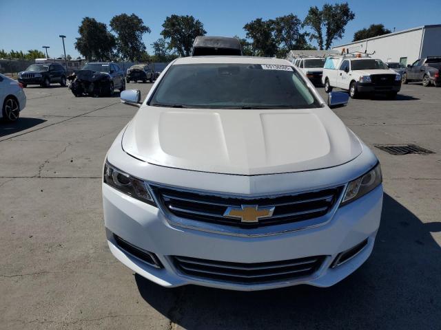 2015 CHEVROLET IMPALA LTZ - 1G1165S34FU131515