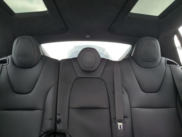 2017 TESLA MODEL X 5YJXCAE26HF065812