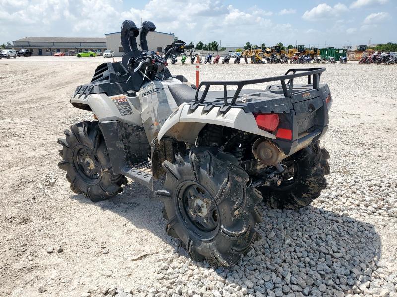 2021 POLARIS SPORTSMAN 4XASXN85XMB778504