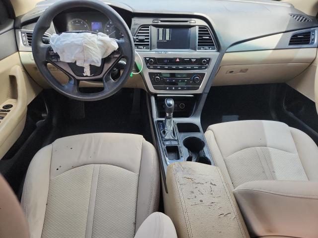2016 HYUNDAI SONATA SE 5NPE24AF2GH275389