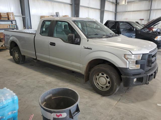 2016 FORD F150 SUPER 1FTFX1EFXGKD30638