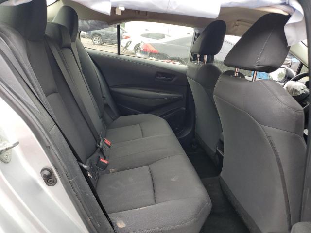 2022 TOYOTA COROLLA LE JTDEAMDE9N3008488