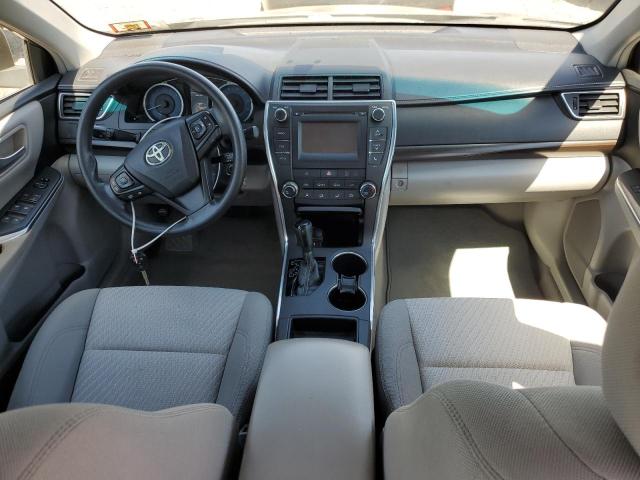 2016 TOYOTA CAMRY LE 4T4BF1FK8GR517976