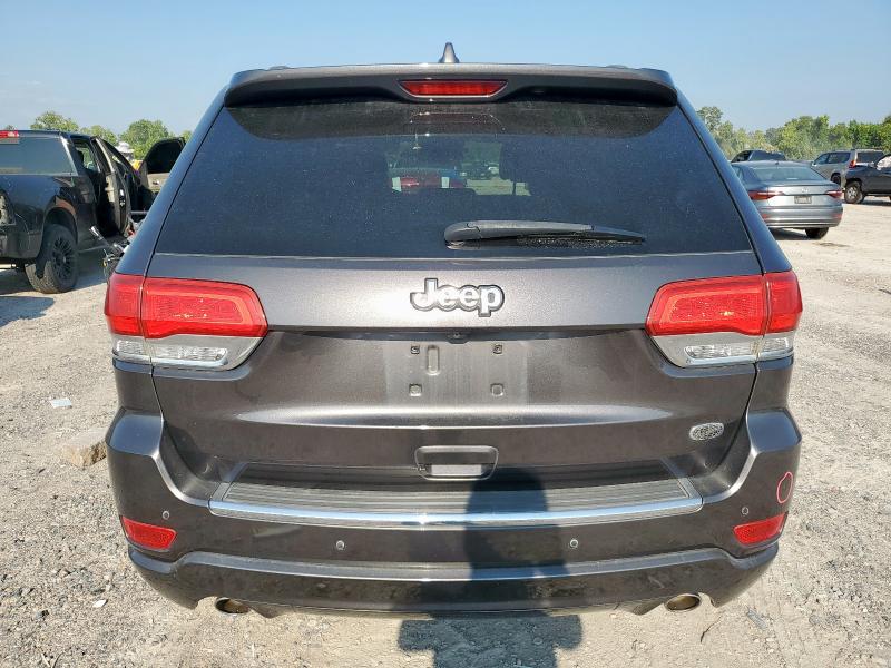 2014 JEEP GRAND CHER - 1C4RJECG8EC522116