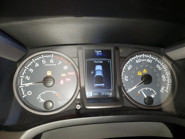 2019 TOYOTA TACOMA DOUBLE CAB 3TMCZ5AN4KM215844