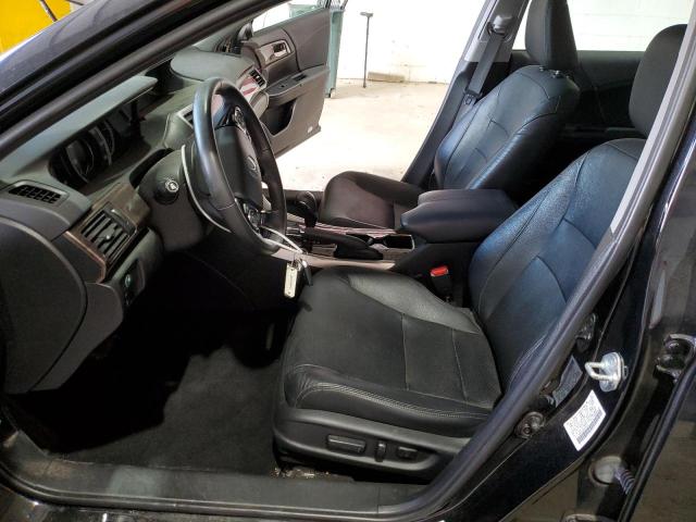 2017 HONDA ACCORD EXL 1HGCR3F06HA042787