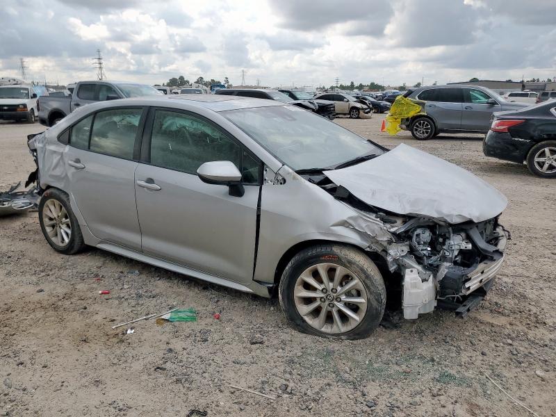 2020 TOYOTA COROLLA LE - JTDHPRAE0LJ012872