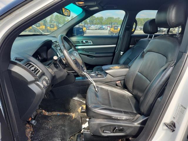 2016 FORD EXPLORER XLT 1FM5K7DH0GGC99401