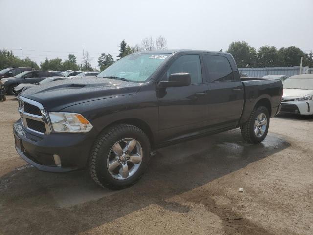RAM 1500 CLASS