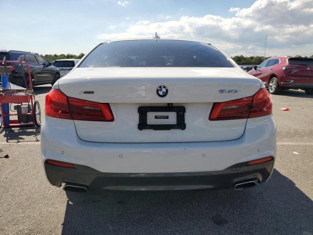 2019 BMW 540 XI WBAJE7C50KWW14887