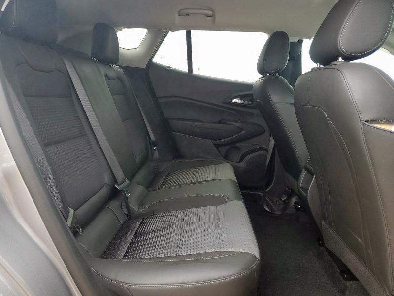 2025 CHEVROLET TRAX 1LT KL77LHEP5SC041605