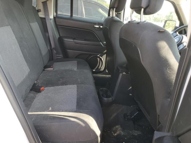 2016 JEEP PATRIOT 1C4NJPBA6GD715322