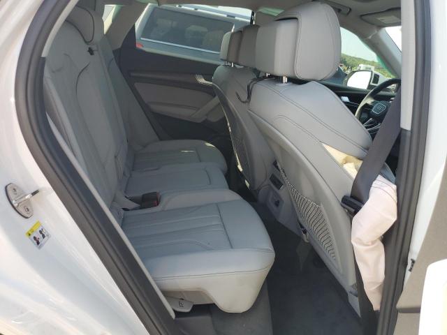 2024 AUDI Q5 PREMIUM WA1GAAFY2R2152601